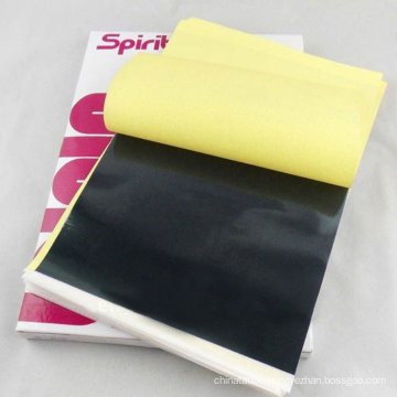 100sheets Tattoo Spirit Thermal Paper